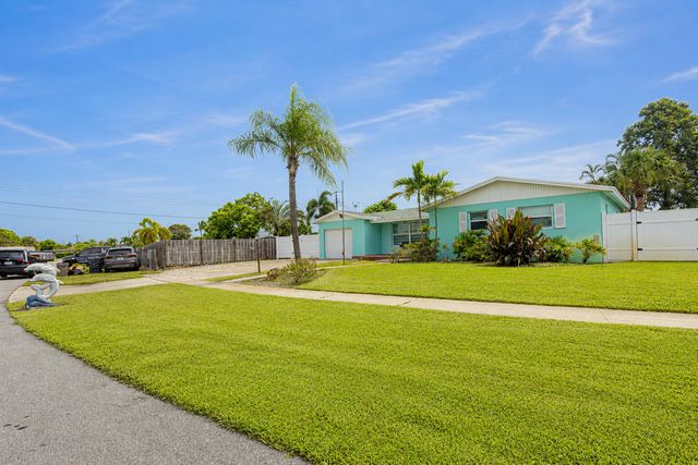 2395 Edgewater Drive, West Palm Beach, FL 33406