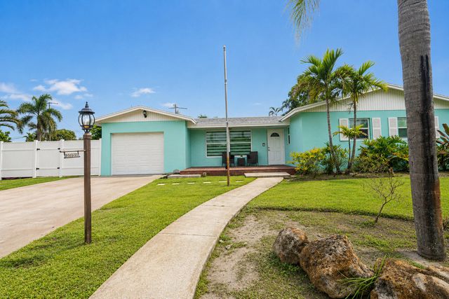 2395 Edgewater Drive, West Palm Beach, FL 33406