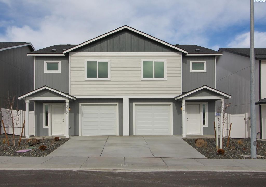 4750 W Quinault Place, Kennewick, WA 99336