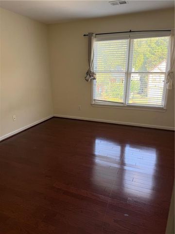 11660 Vista Forest Drive, Alpharetta, GA 30005