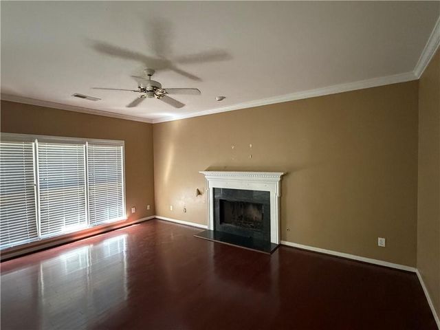 11660 Vista Forest Drive, Alpharetta, GA 30005