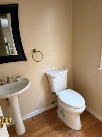 11660 Vista Forest Drive, Alpharetta, GA 30005