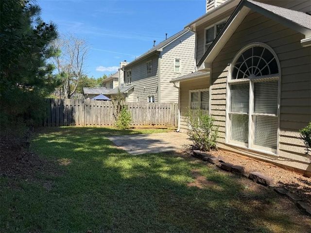 11660 Vista Forest Drive, Alpharetta, GA 30005