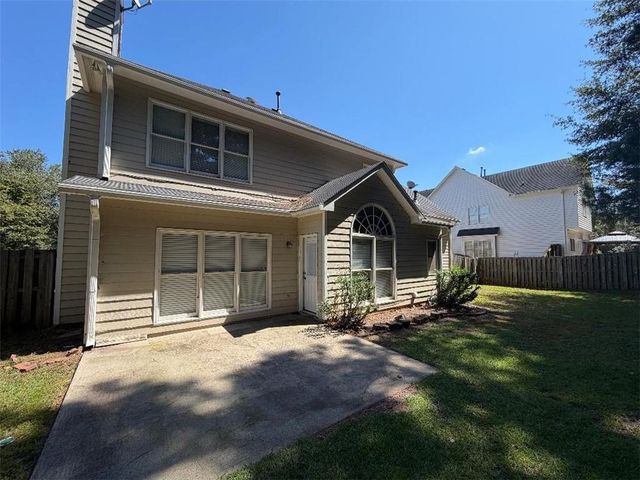 11660 Vista Forest Drive, Alpharetta, GA 30005