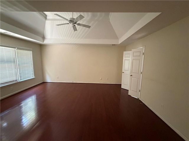 11660 Vista Forest Drive, Alpharetta, GA 30005