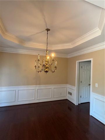 11660 Vista Forest Drive, Alpharetta, GA 30005