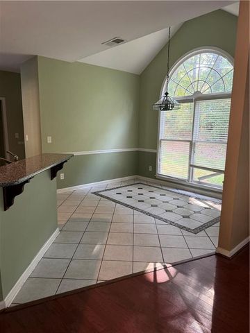 11660 Vista Forest Drive, Alpharetta, GA 30005