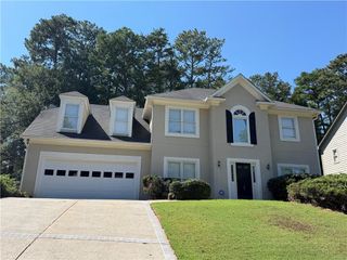 11660 Vista Forest Drive, Alpharetta, GA 30005