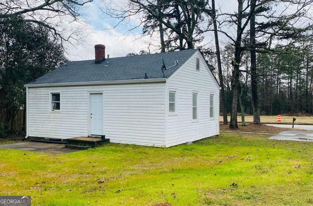 1361 Hull Road, Athens, GA 30601