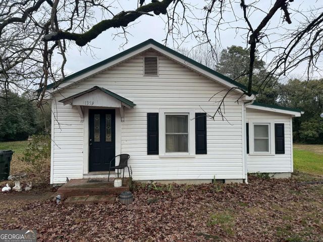 1361 Hull Road, Athens, GA 30601
