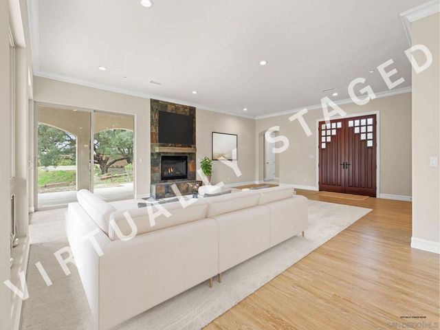10616 Via Tiglio, Lakeside, CA 92040