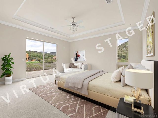 10616 Via Tiglio, Lakeside, CA 92040