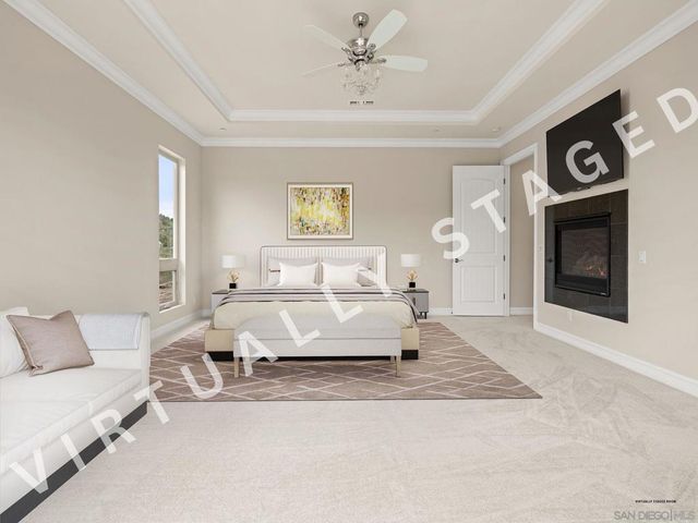 10616 Via Tiglio, Lakeside, CA 92040