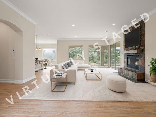 10616 Via Tiglio, Lakeside, CA 92040