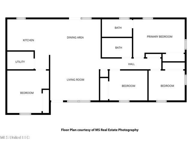 2617 State Street, Gautier, MS 39553