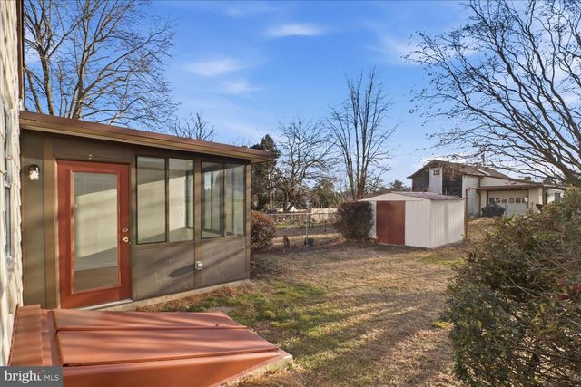 218 HERSHEY AVE, Lancaster, PA 17603