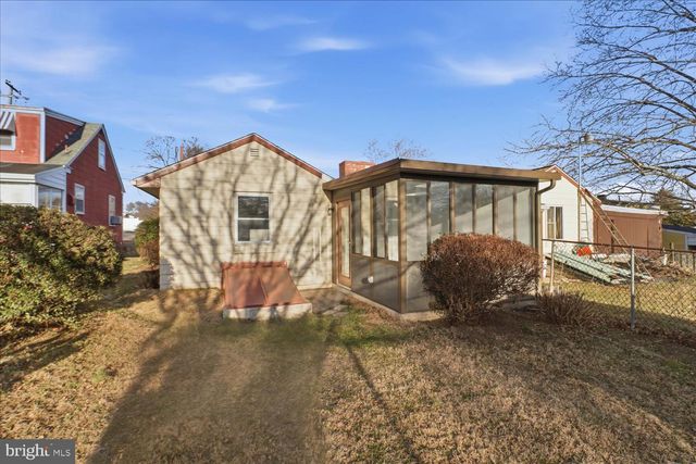 218 HERSHEY AVE, Lancaster, PA 17603