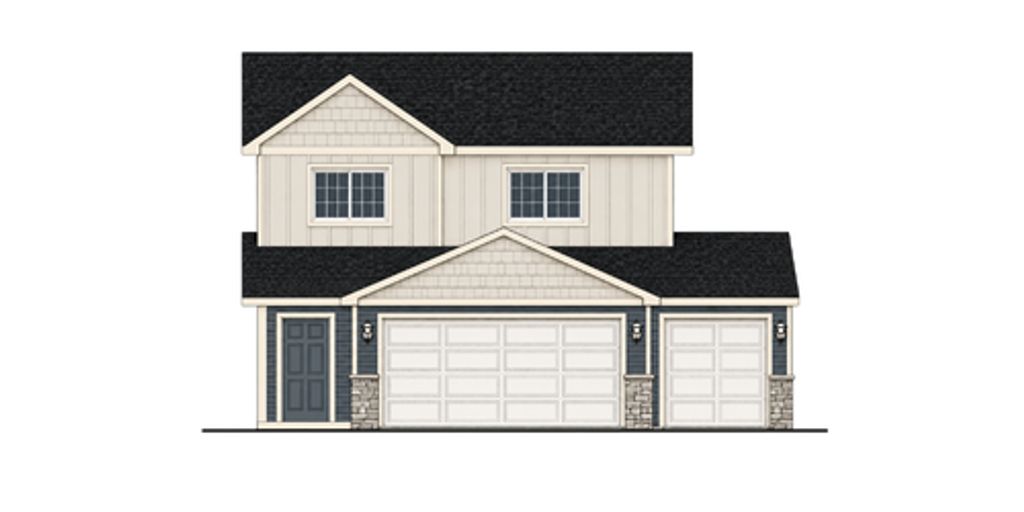 1922 Pierce Street S, Cambridge, MN 55008 — exterior
