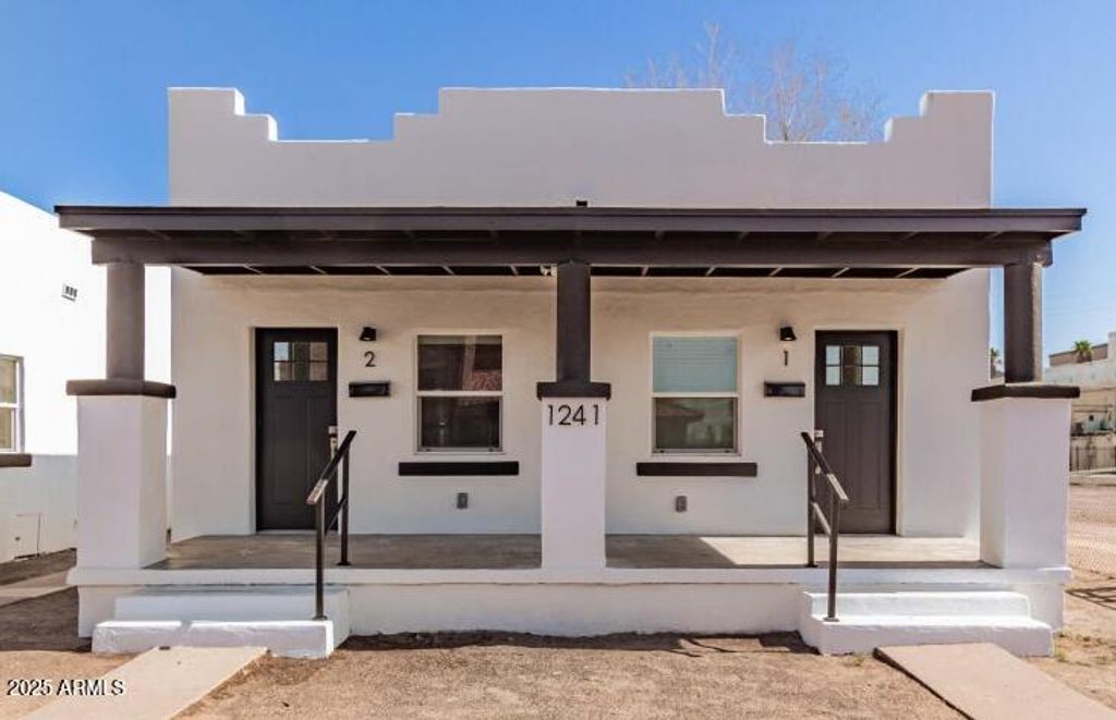 14 N 13th Street 2, Phoenix, AZ 85034