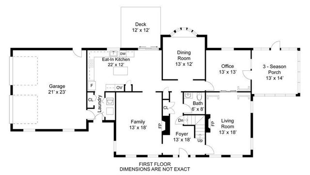 6 Lexington Cir, Holden, MA 01520