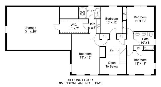 6 Lexington Cir, Holden, MA 01520