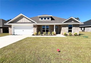 1658 Trail Side Way, Mobile, AL 36695