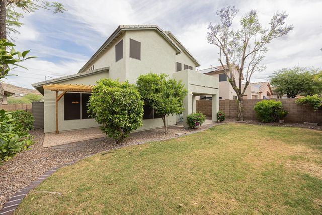 6539 W Jomax Road, Phoenix, AZ 85083