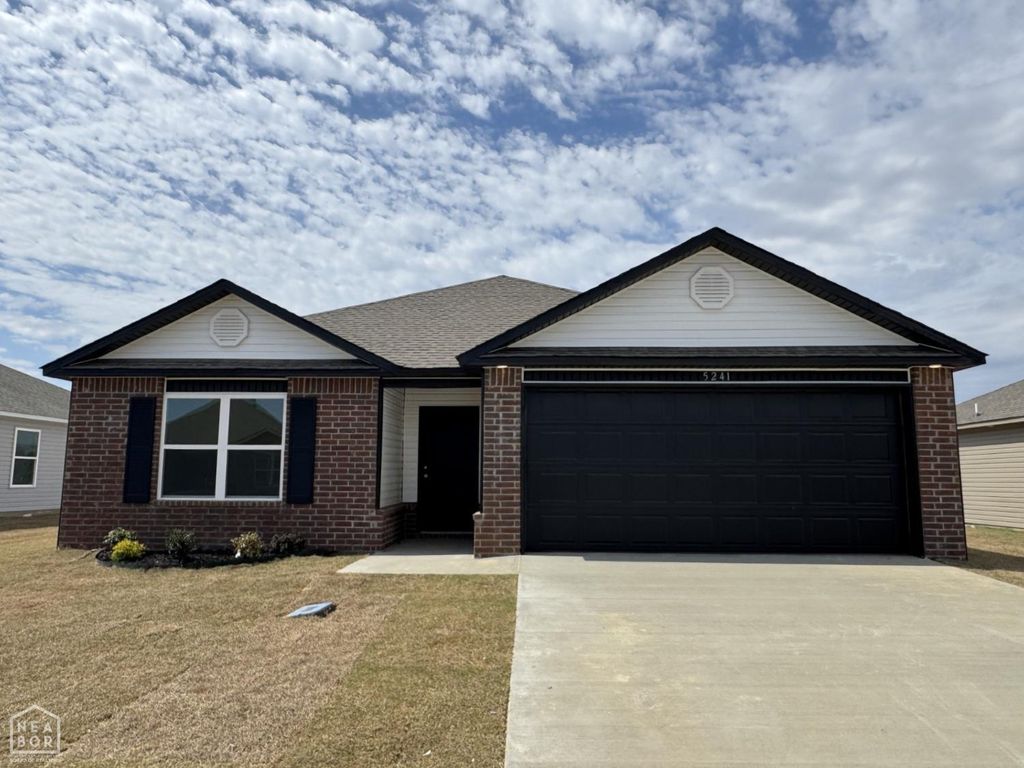 5241 Orchard Pass, Jonesboro, AR 72404