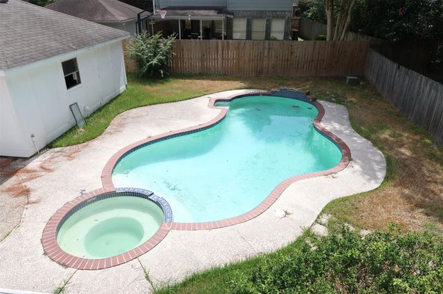 16507 Wellers Way, Houston, TX 77095