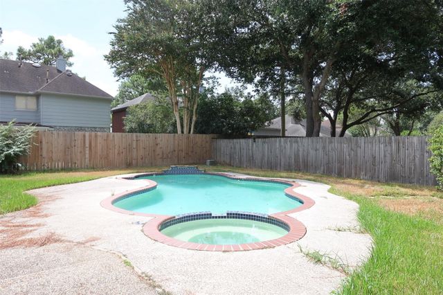 16507 Wellers Way, Houston, TX 77095