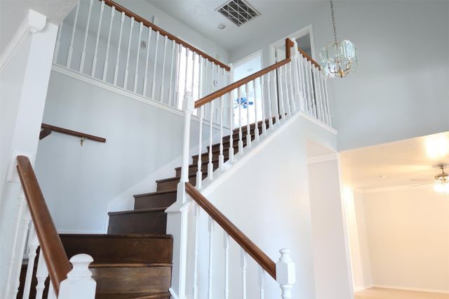 16507 Wellers Way, Houston, TX 77095
