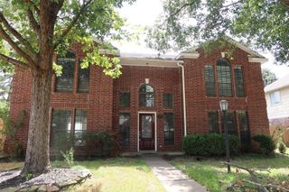 16507 Wellers Way, Houston, TX 77095
