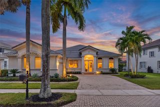 2126 Quail Roost Dr, Weston, FL 33327