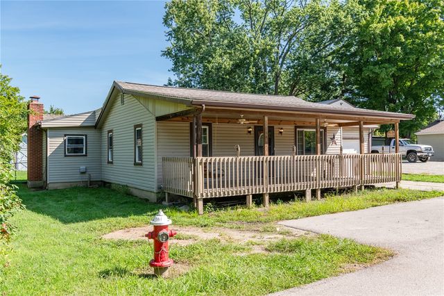 1 Hale Lane, Germantown, OH 45327