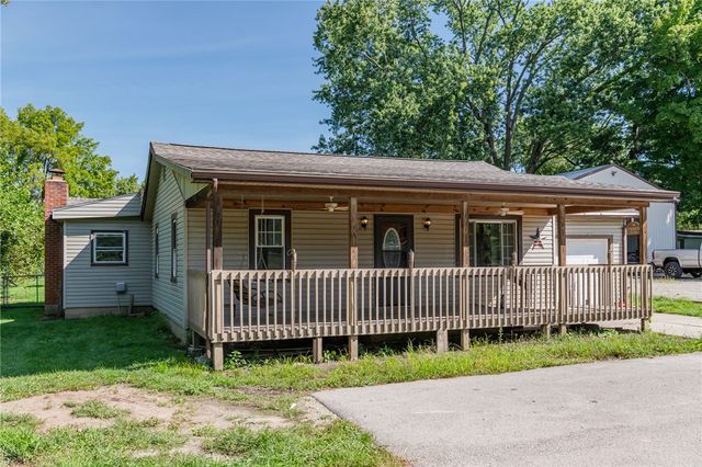1 Hale Lane, Germantown, OH 45327
