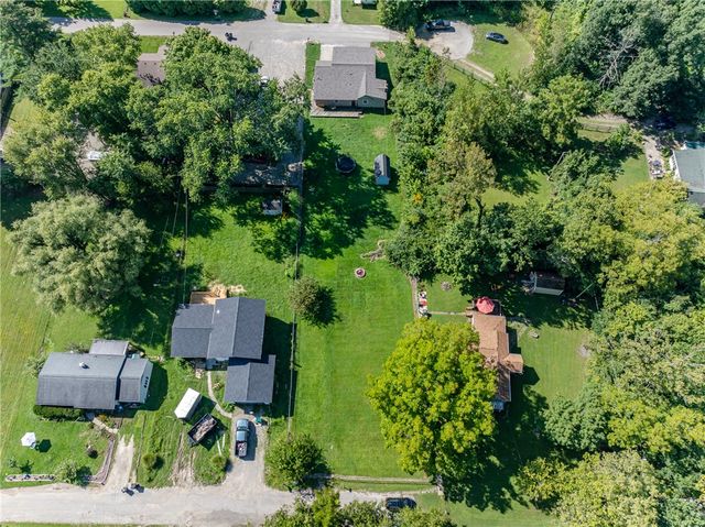 1 Hale Lane, Germantown, OH 45327