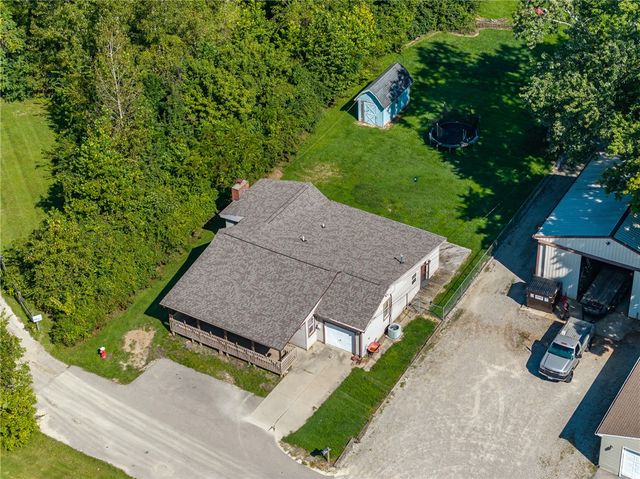 1 Hale Lane, Germantown, OH 45327