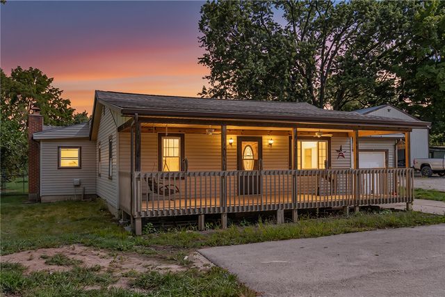 1 Hale Lane, Germantown, OH 45327