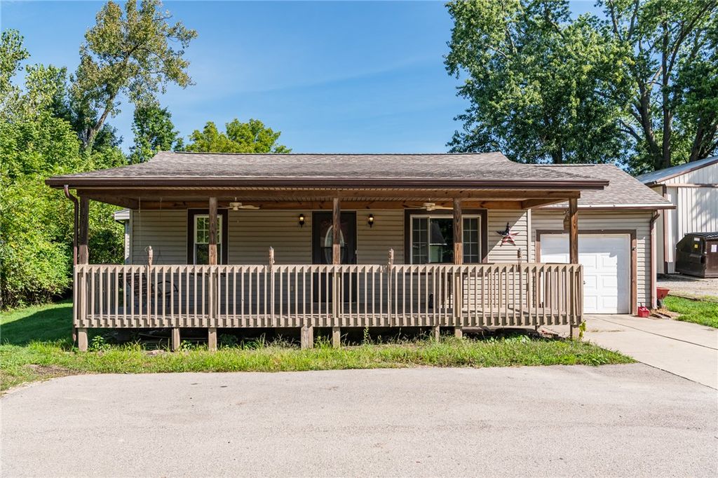 1 Hale Lane, Germantown, OH 45327