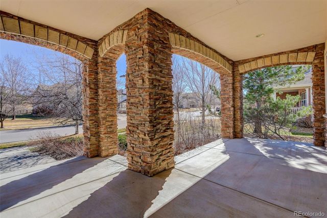 7791 S Coolidge Way, Aurora, CO 80016