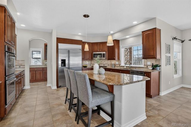 7791 S Coolidge Way, Aurora, CO 80016