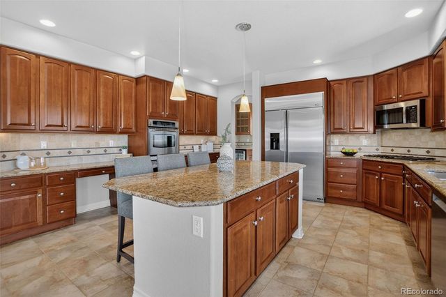 7791 S Coolidge Way, Aurora, CO 80016