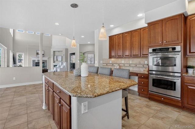 7791 S Coolidge Way, Aurora, CO 80016