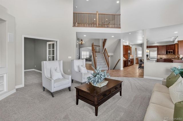 7791 S Coolidge Way, Aurora, CO 80016