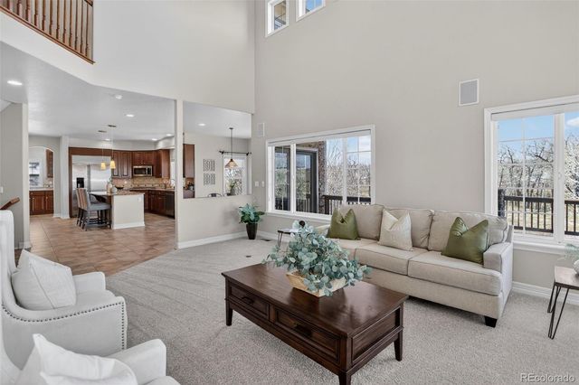 7791 S Coolidge Way, Aurora, CO 80016