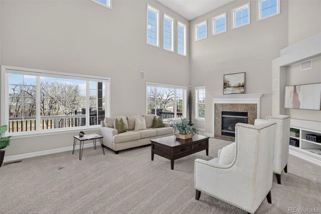 7791 S Coolidge Way, Aurora, CO 80016