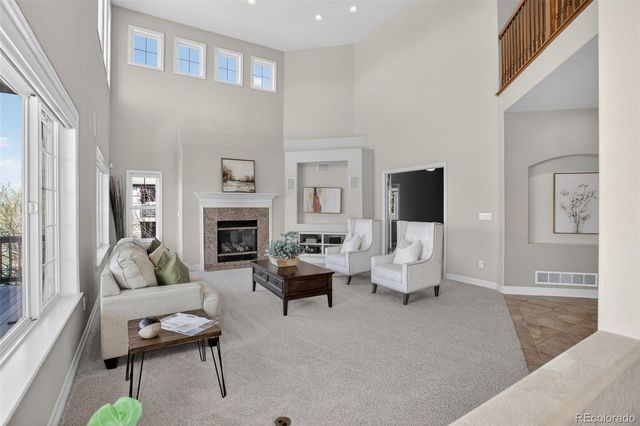 7791 S Coolidge Way, Aurora, CO 80016