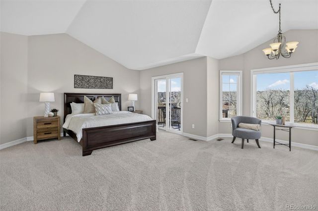 7791 S Coolidge Way, Aurora, CO 80016