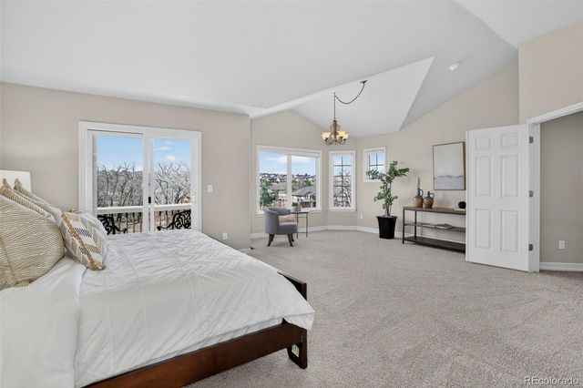 7791 S Coolidge Way, Aurora, CO 80016