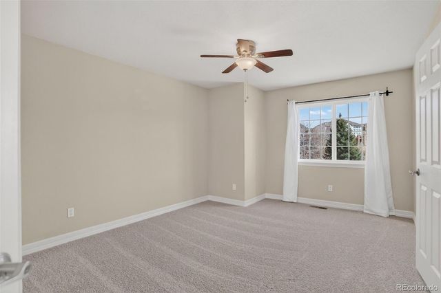 7791 S Coolidge Way, Aurora, CO 80016